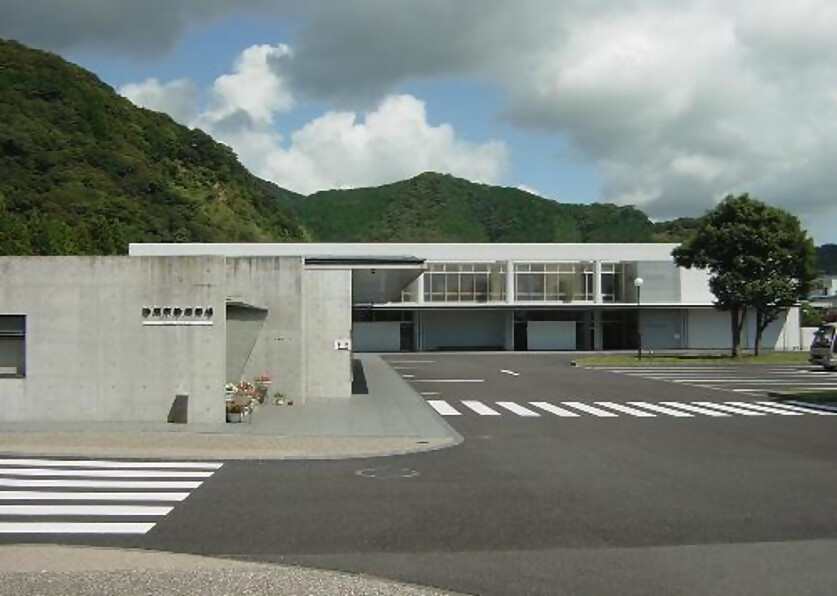 静岡市斎場